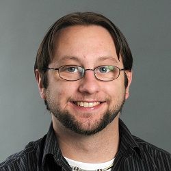 About Tim Gross
